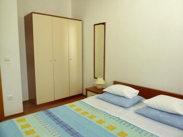 Легло или легла в стая в Apartments Sonja Murter Croatia