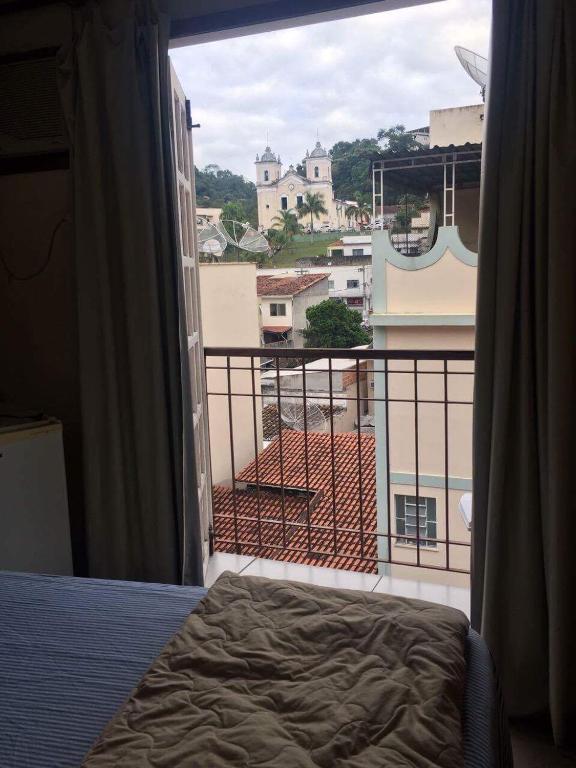  Hotel Pirahy