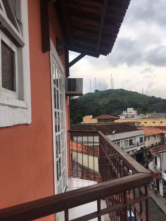  Hotel Pirahy
