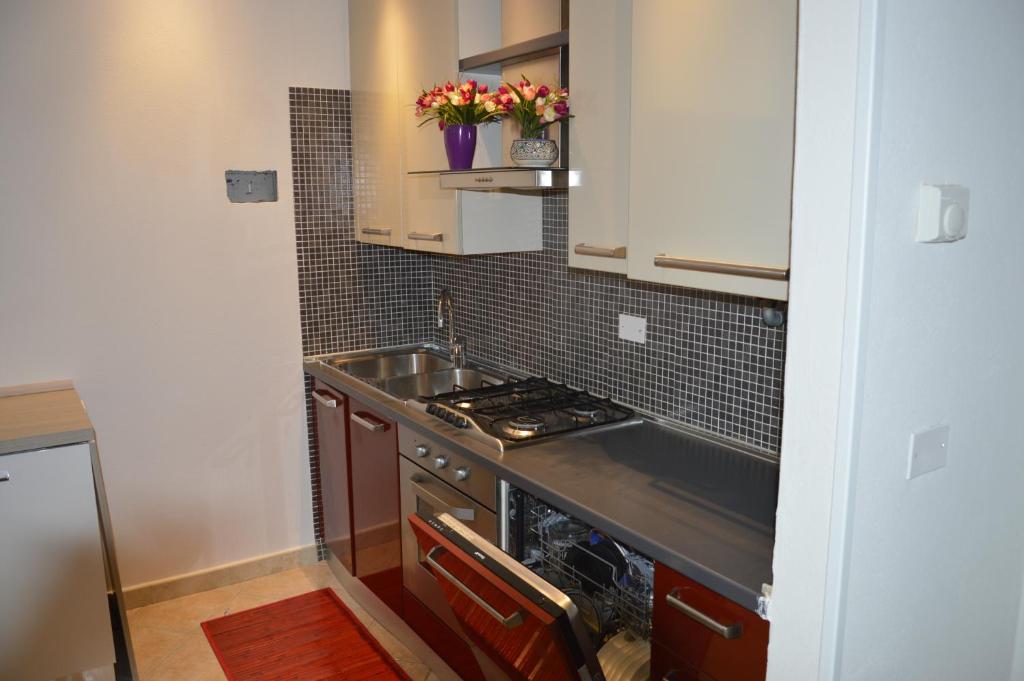 Calle Michelangelo Apartments - 2