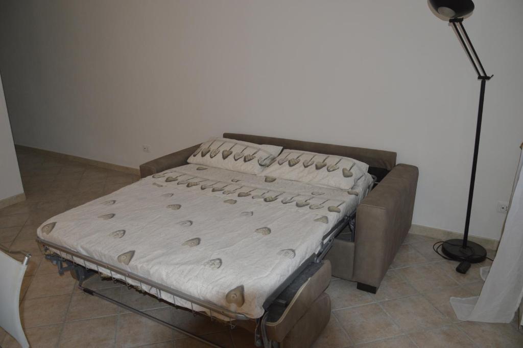 Calle Michelangelo Apartments - 4