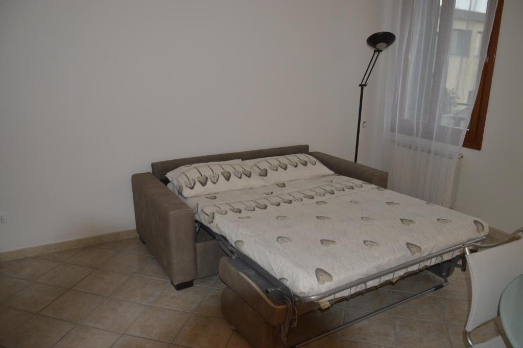 Calle Michelangelo Apartments - 5