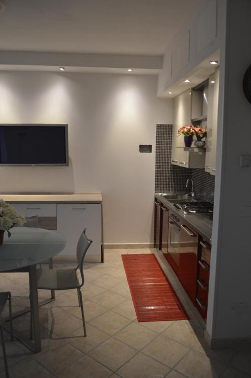 Calle Michelangelo Apartments - 6