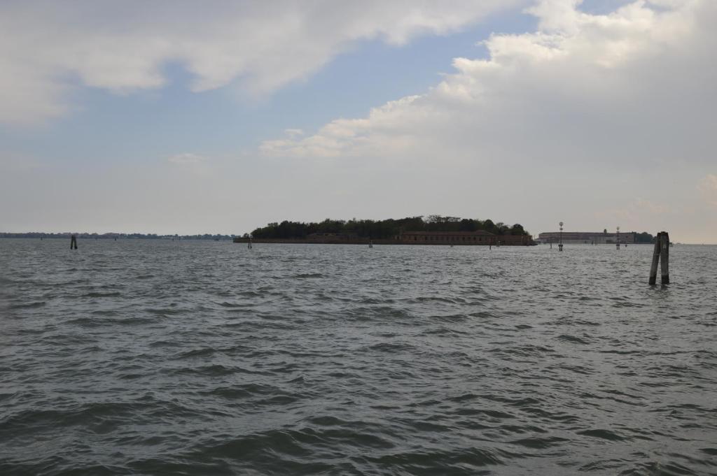 Calle Michelangelo Apartments - 16