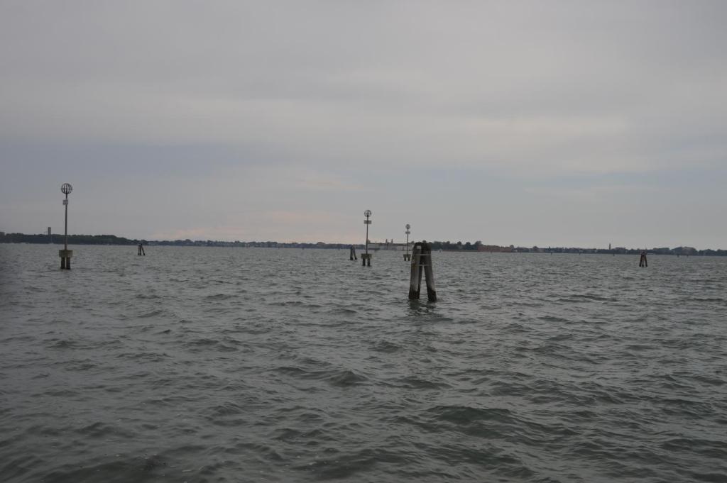 Calle Michelangelo Apartments - 17