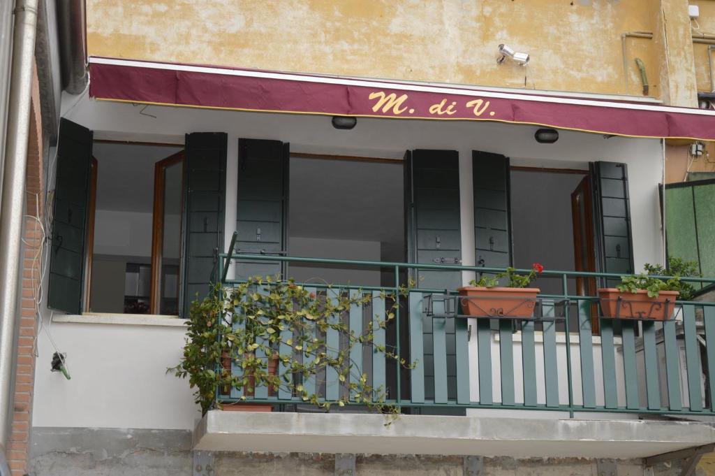 Calle Michelangelo Apartments - 18