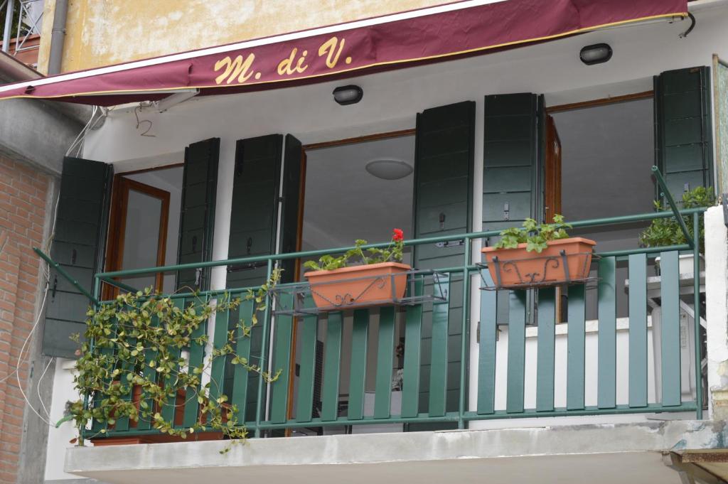 Calle Michelangelo Apartments - 19