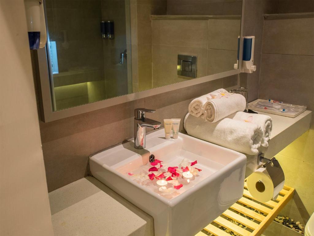 Pereybere Hotel & Spa - 10