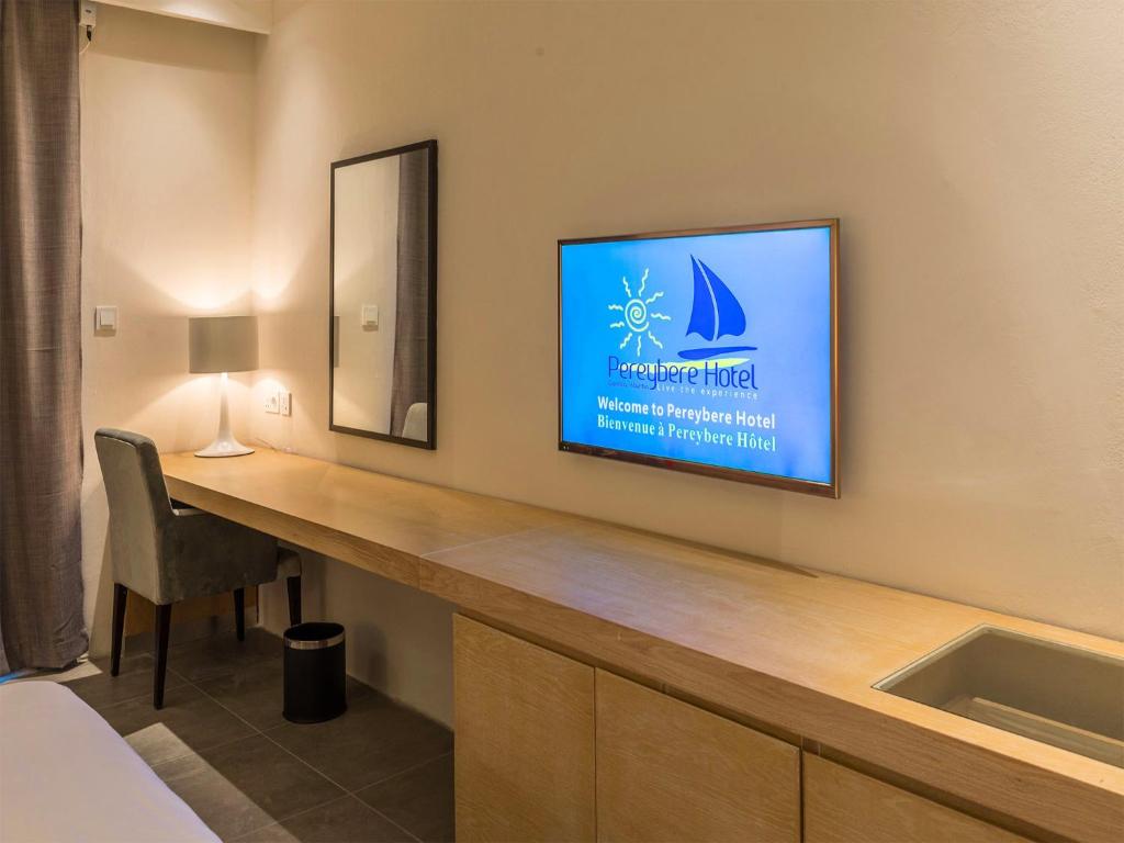 Pereybere Hotel & Spa - 3