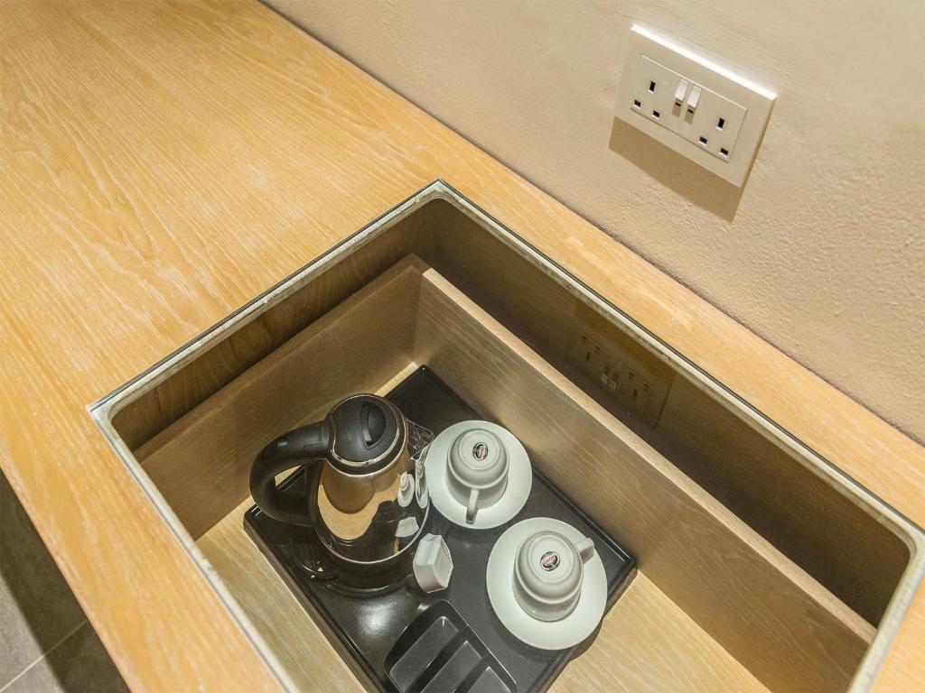 Pereybere Hotel & Spa - 6