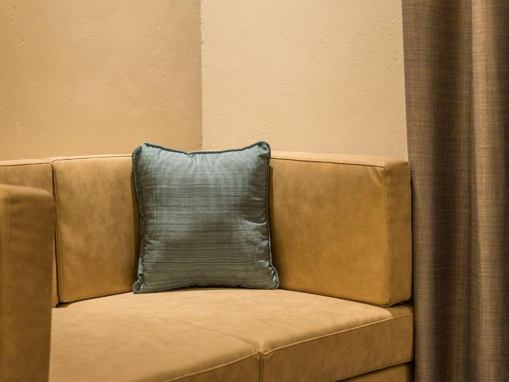 Pereybere Hotel & Spa - 4