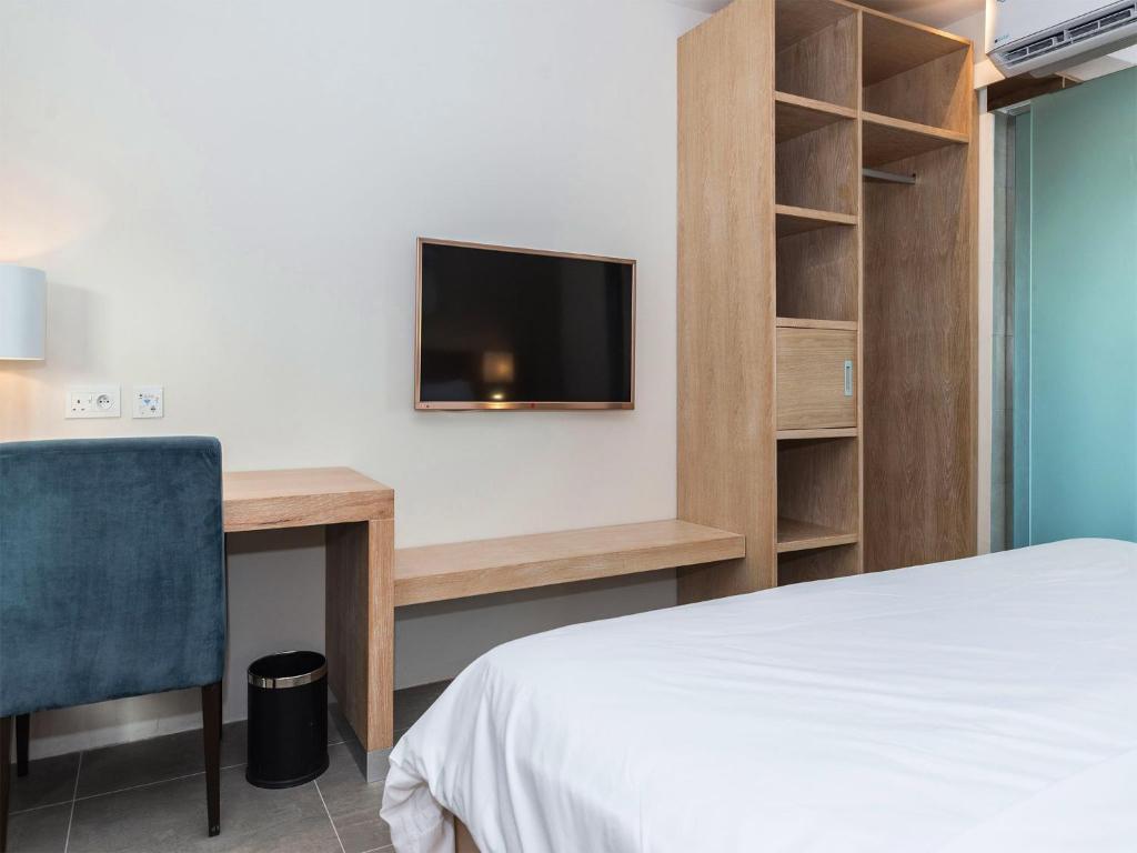 Pereybere Hotel & Spa - 2