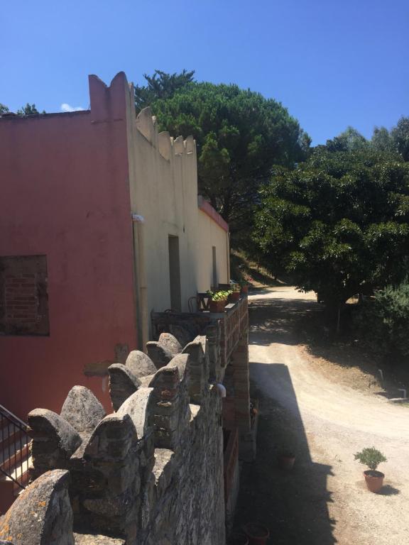 Kép Agriturismo Fattoria di Grenne szállásáról Ficarrában a galériában