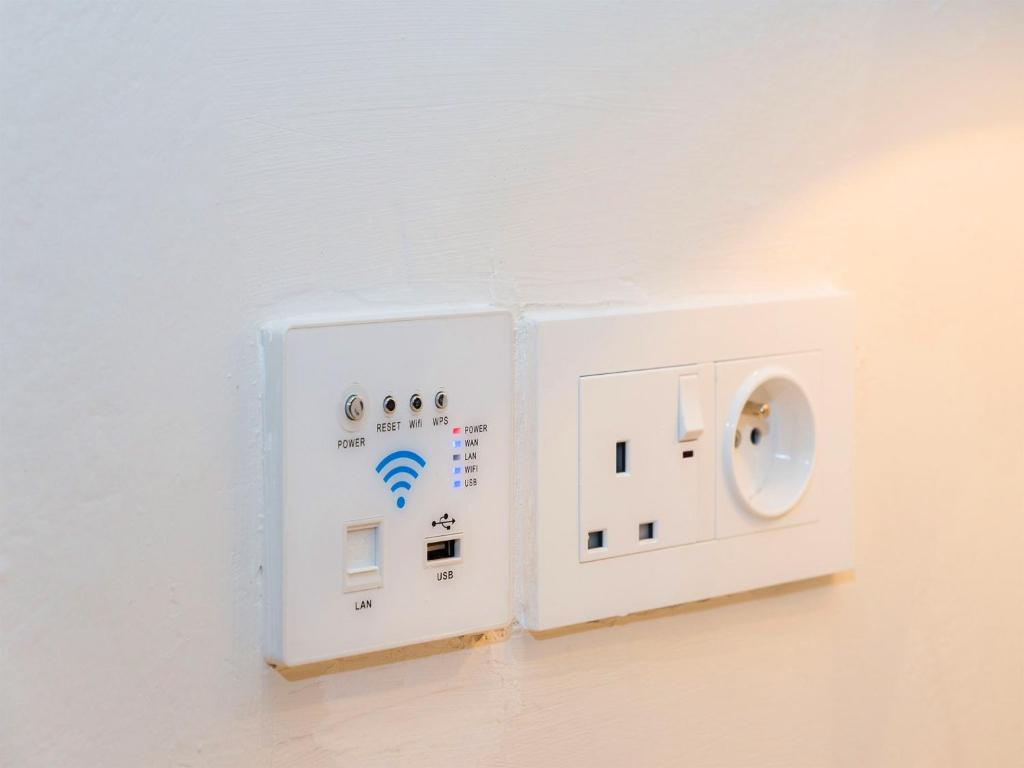 Pereybere Hotel & Spa - 11