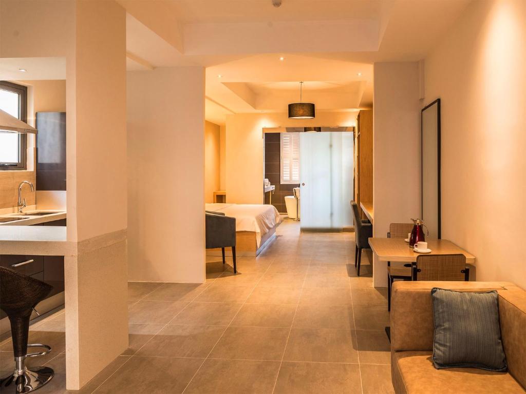 Pereybere Hotel & Spa - 15