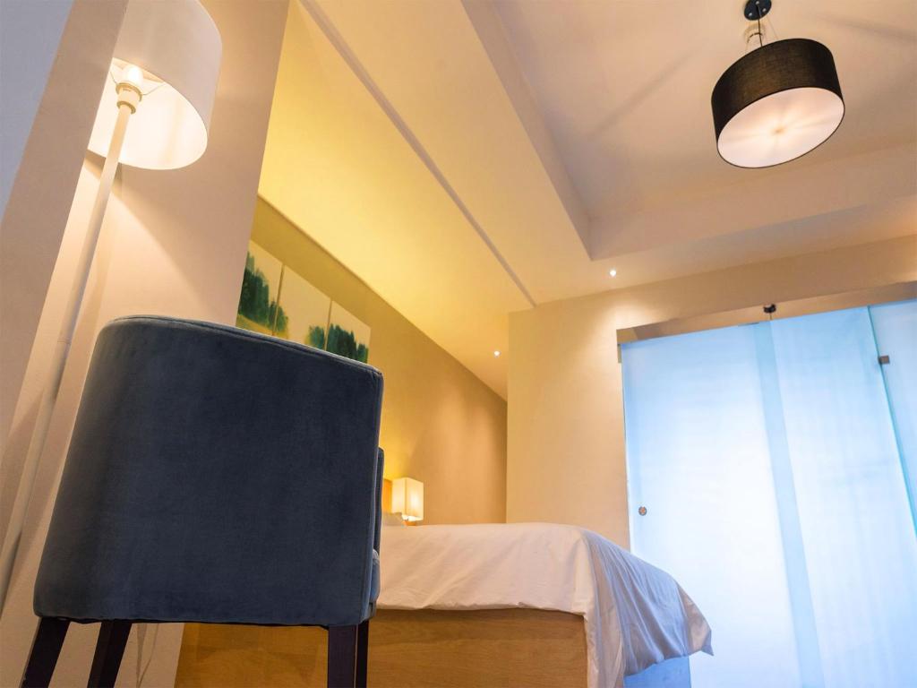 Pereybere Hotel & Spa - 19