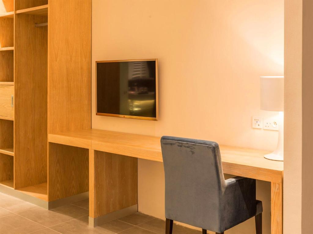 Pereybere Hotel & Spa - 14