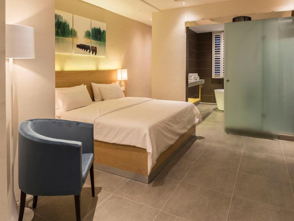 Pereybere Hotel & Spa - 12