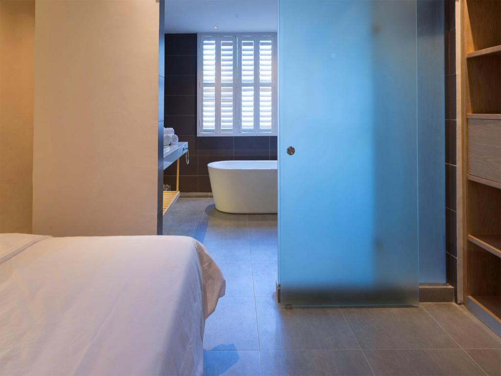 Pereybere Hotel & Spa - 16