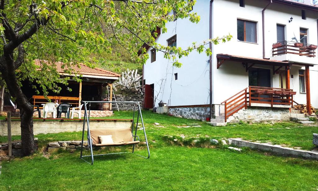 Kirilova House