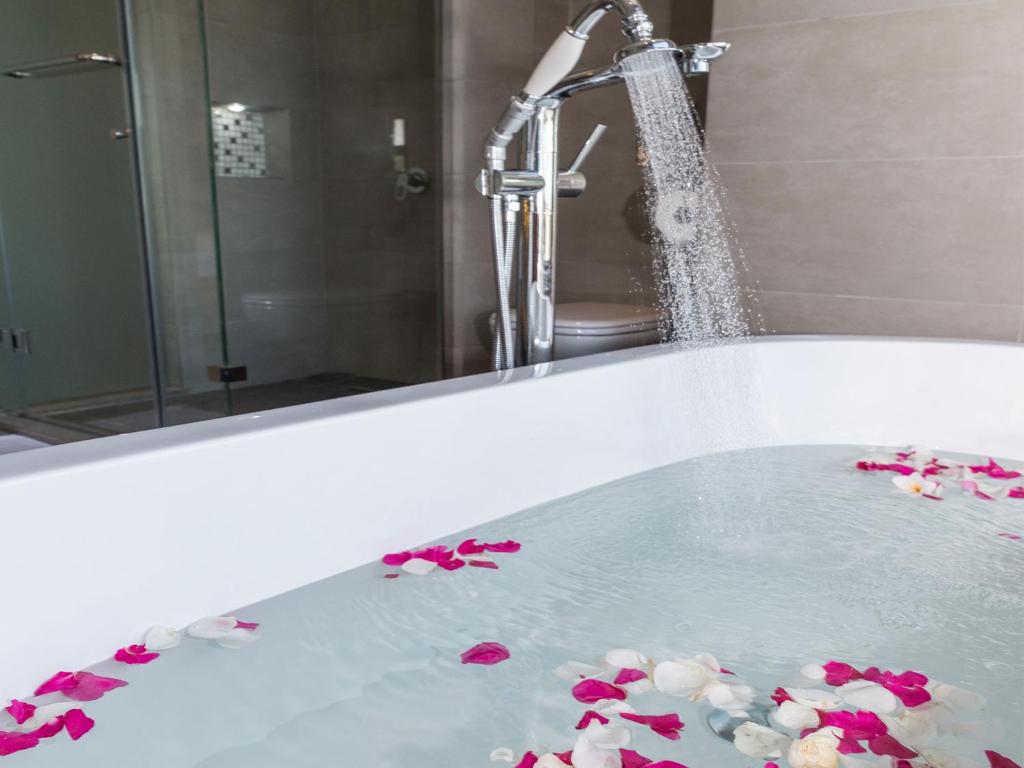 Pereybere Hotel & Spa - 18