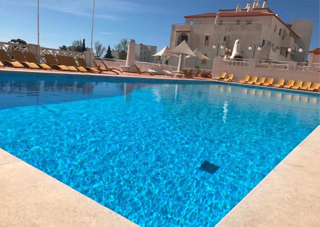 Albufeira Jardim 2 Studio
