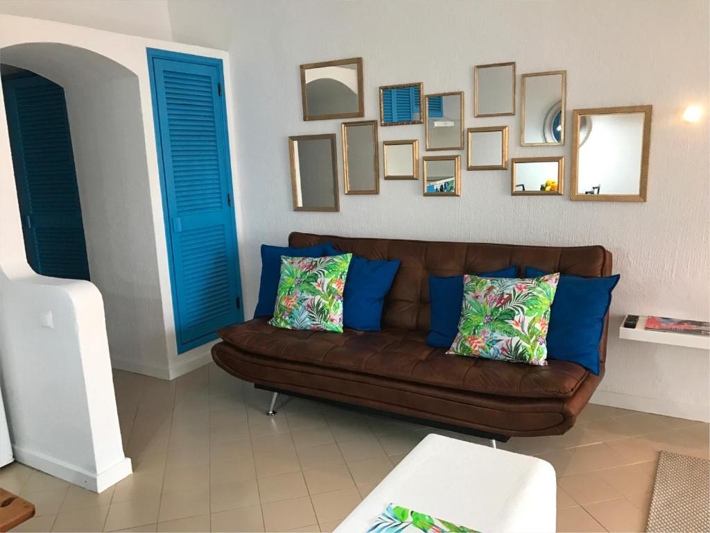 Apartment Albufeira Jardim 2 Studio, Portugal - Booking.com