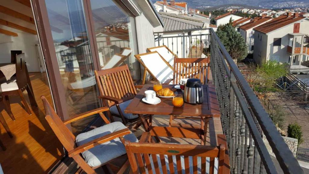 Apartment Jovanović - Appartement Penthouse