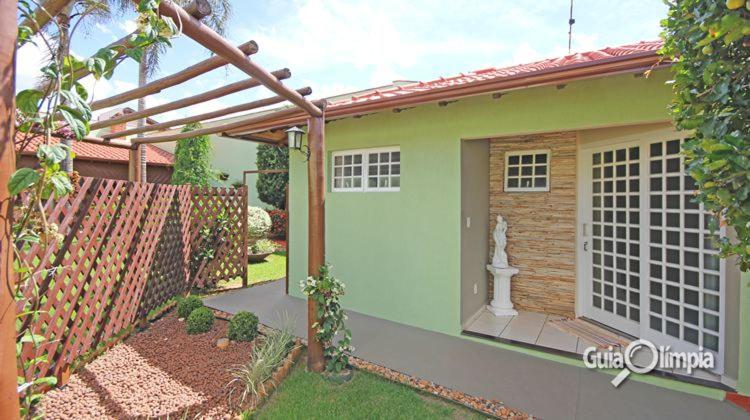  Flat Beija-Flor