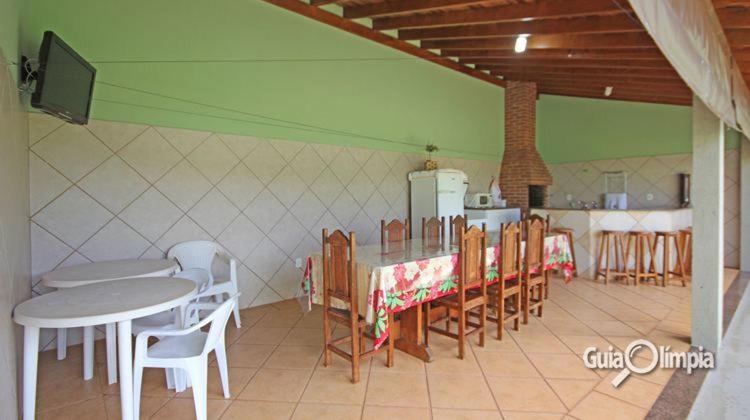  Flat Beija-Flor