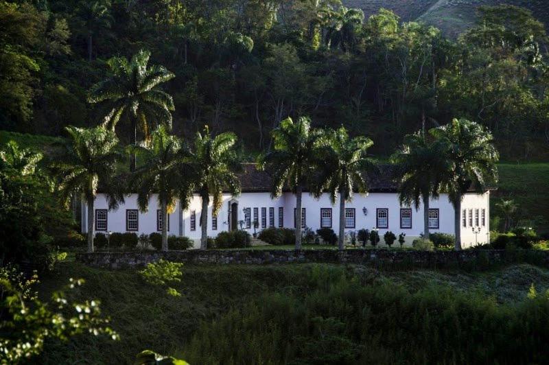 Os 6 melhores hotéis fazenda próximo de Juiz de Fora 2 Foto da galeria desta acomodação