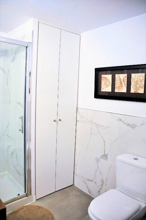 Fotografie z fotogalerie ubytování Apartamento en la Rambla con piscina v destinaci Santa Cruz de Tenerife