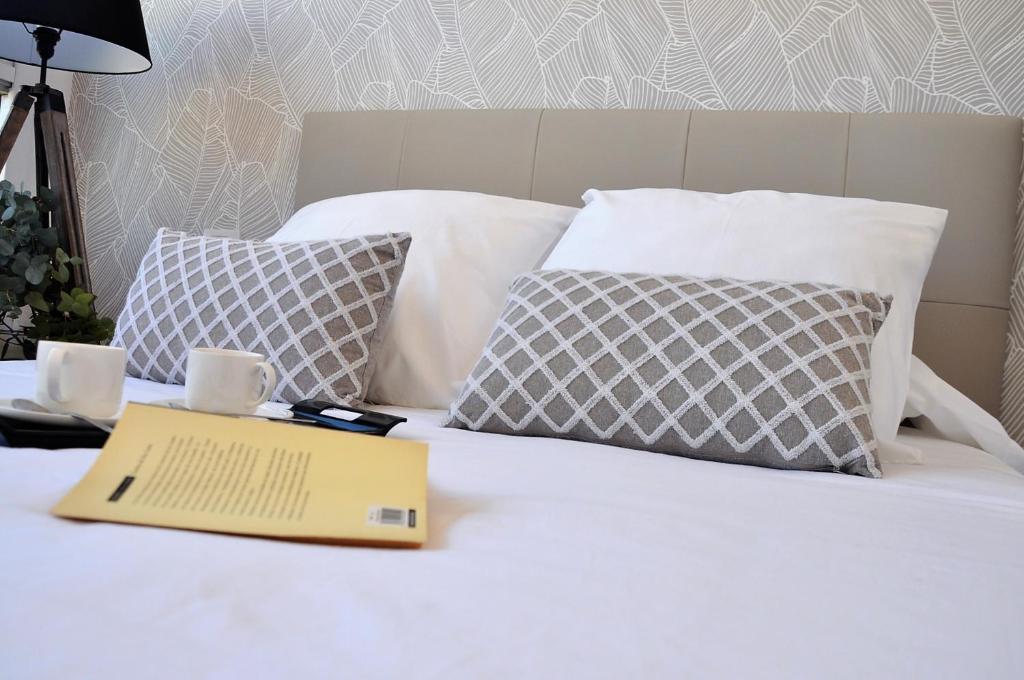 Fotografie z fotogalerie ubytování Apartamento en la Rambla con piscina v destinaci Santa Cruz de Tenerife