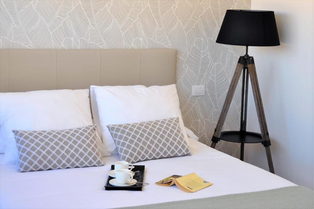 Fotografie z fotogalerie ubytování Apartamento en la Rambla con piscina v destinaci Santa Cruz de Tenerife
