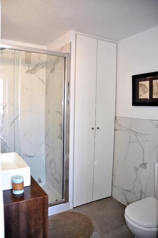 Fotografie z fotogalerie ubytování Apartamento en la Rambla con piscina v destinaci Santa Cruz de Tenerife