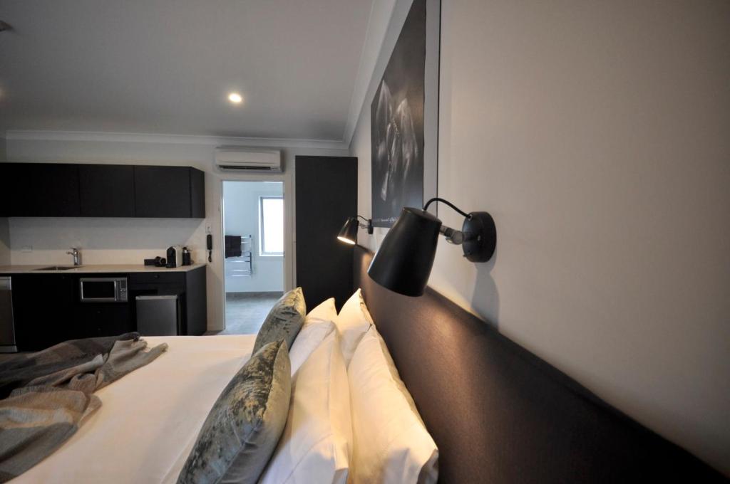 Kelly Rd Cambridge Lodge - Resim 22