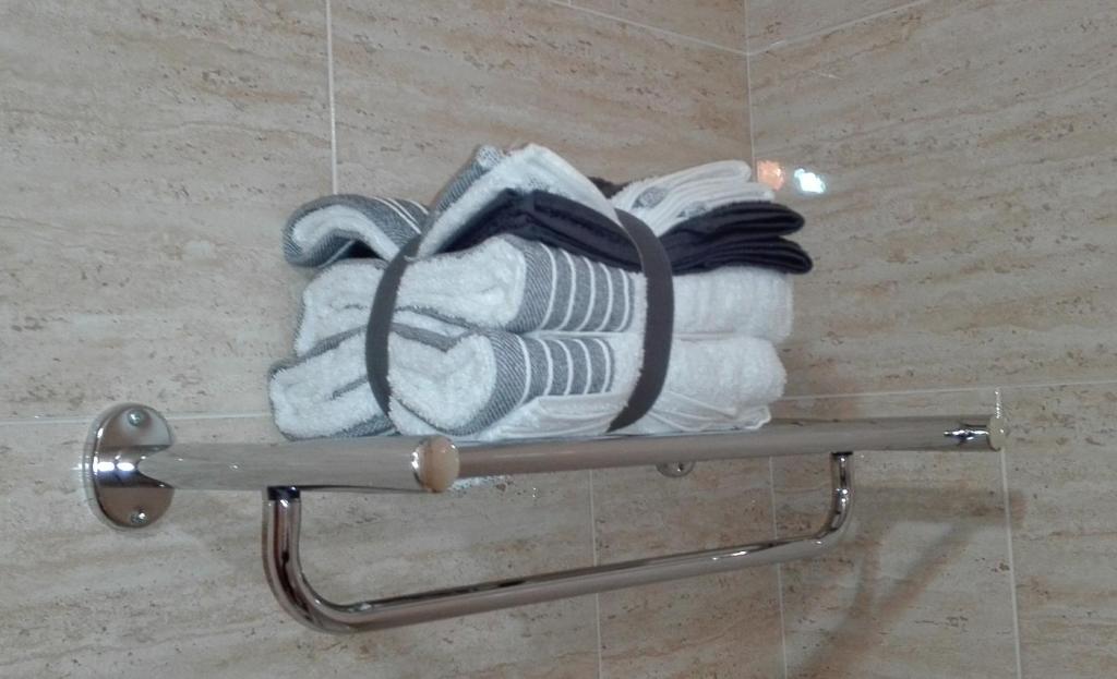 Zdjęcie z galerii obiektu Apartamento Piscina Playa Cedeira w mieście Cedeira