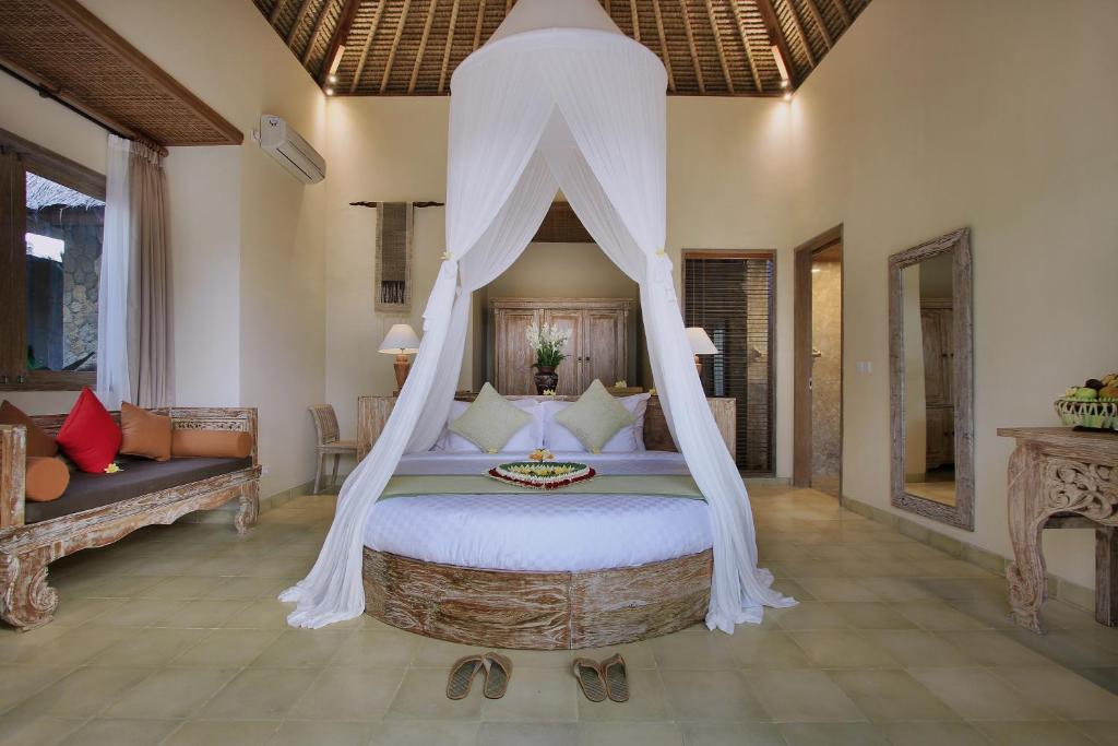 The Alena Resort a Pramana Experience - 13