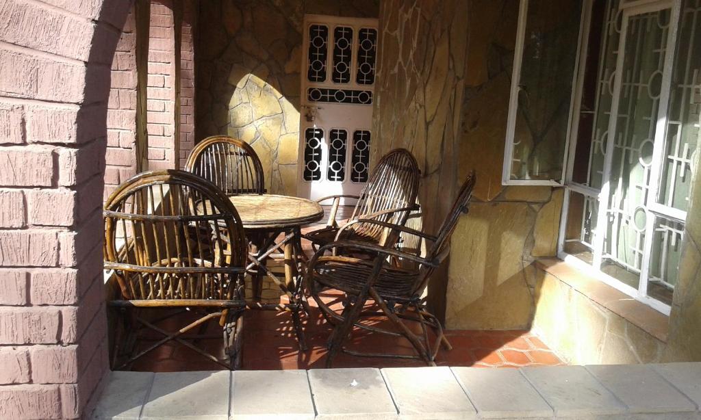 Fotografie z fotogalerie ubytování Kepro Farm v destinaci Nairobi