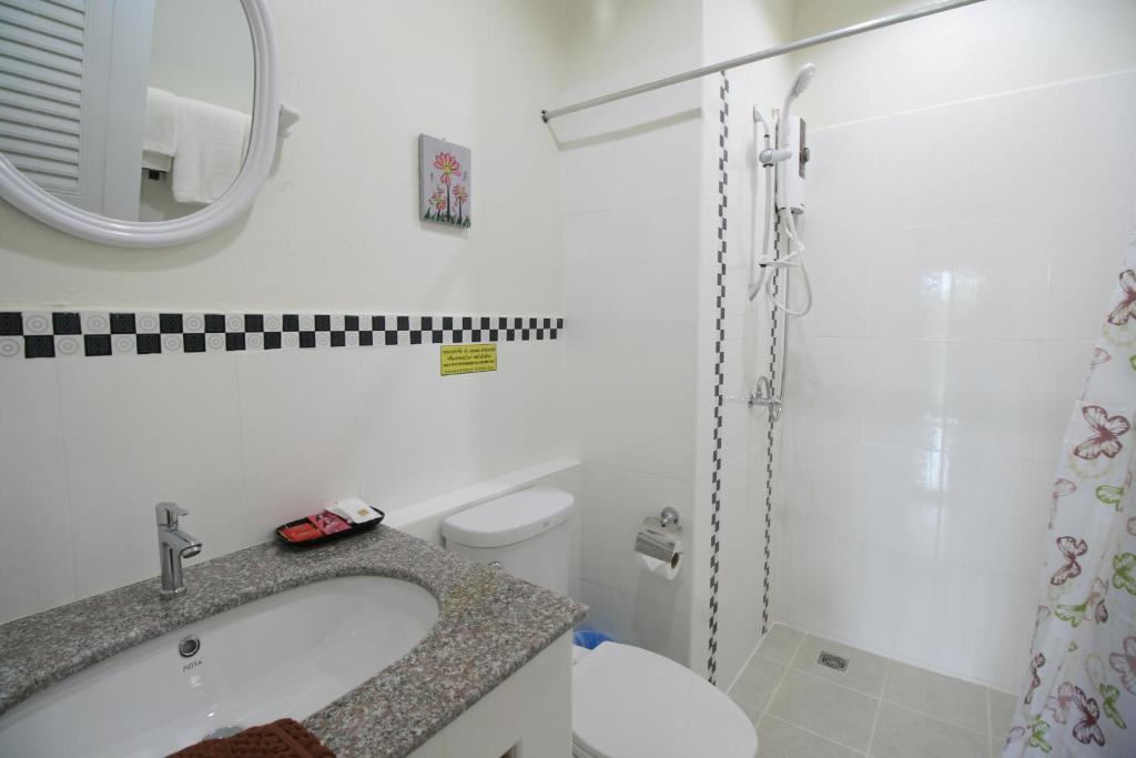 Sirimunta Hotel Chiang Rai Suite & Residence - Resim 6