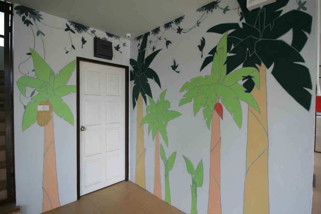 Sirimunta Hotel Chiang Rai Suite & Residence - Resim 23