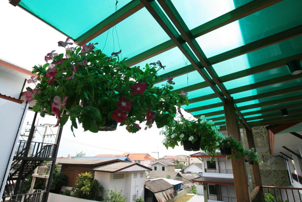 Sirimunta Hotel Chiang Rai Suite & Residence - Resim 27