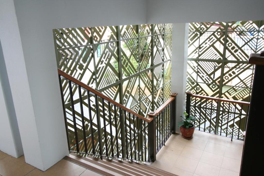 Sirimunta Hotel Chiang Rai Suite & Residence - Resim 25