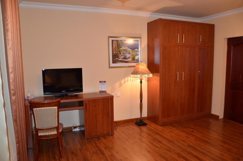 Syunik Hotel - Suíte