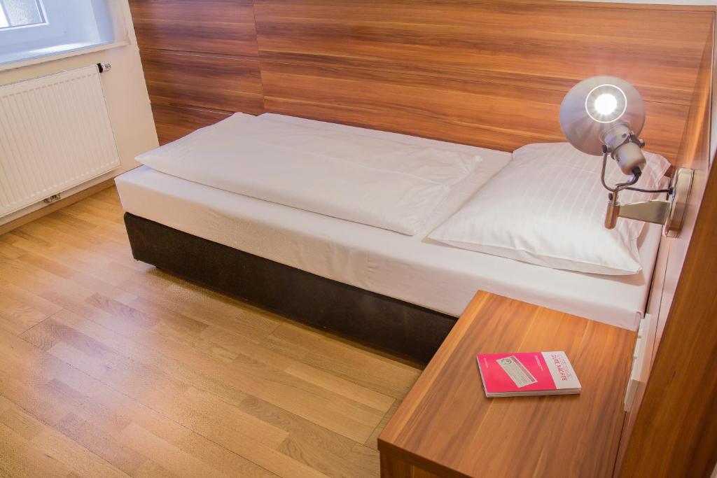 Hotel Schwarzer Bär - 3