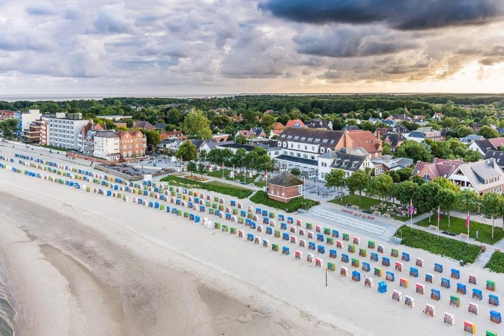 Příroda nedaleko hotelu