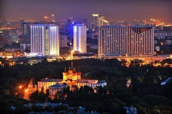 Балашиха москва