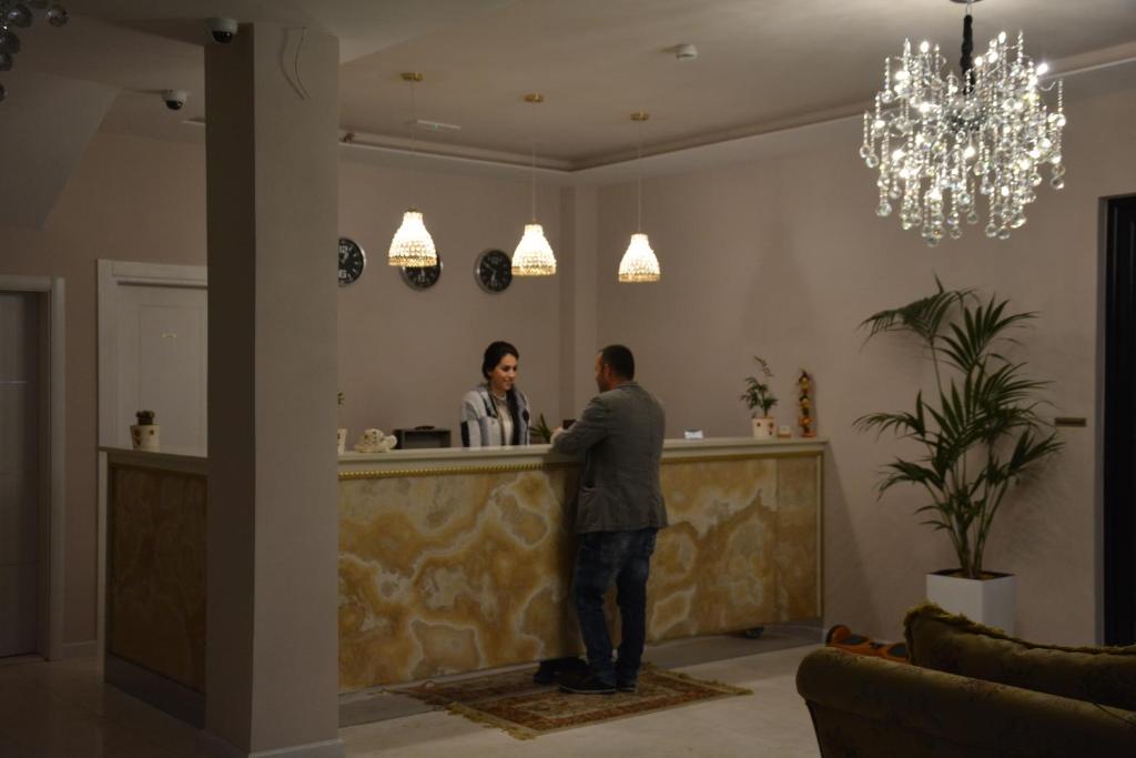 Hotel Turizem Shkelzeni - Image 6