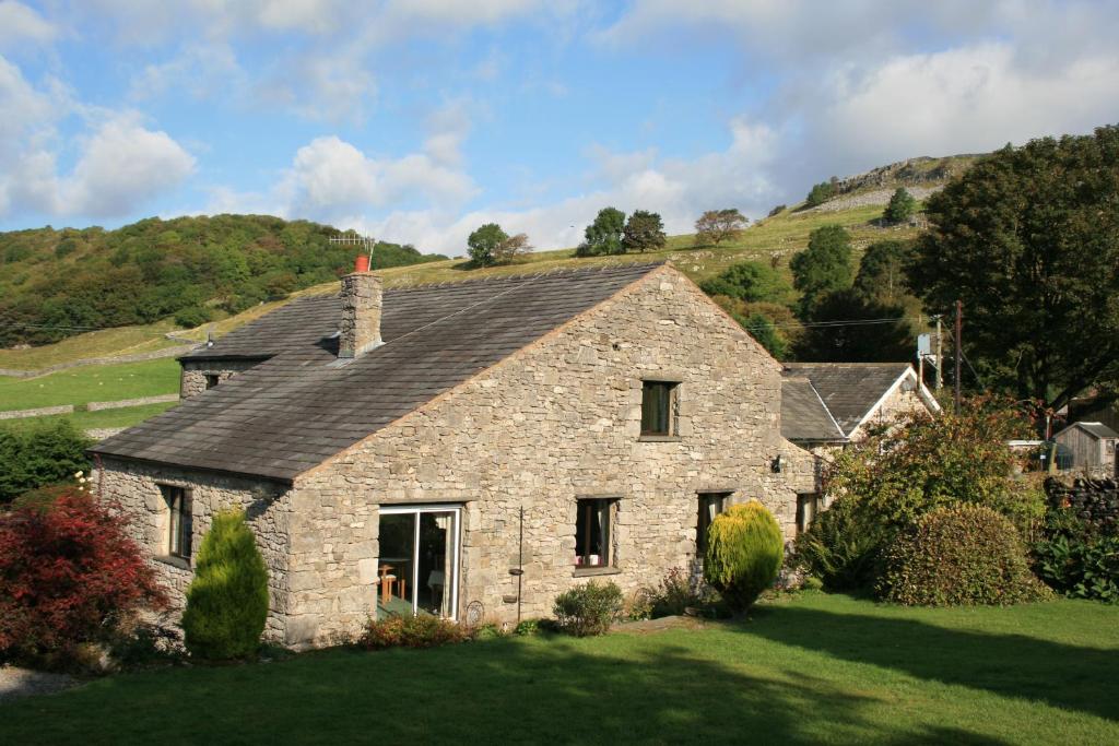 Scar Close Farmhouse