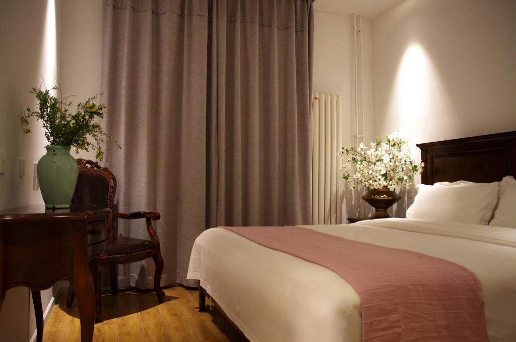 Beijing Shangchao Hotel